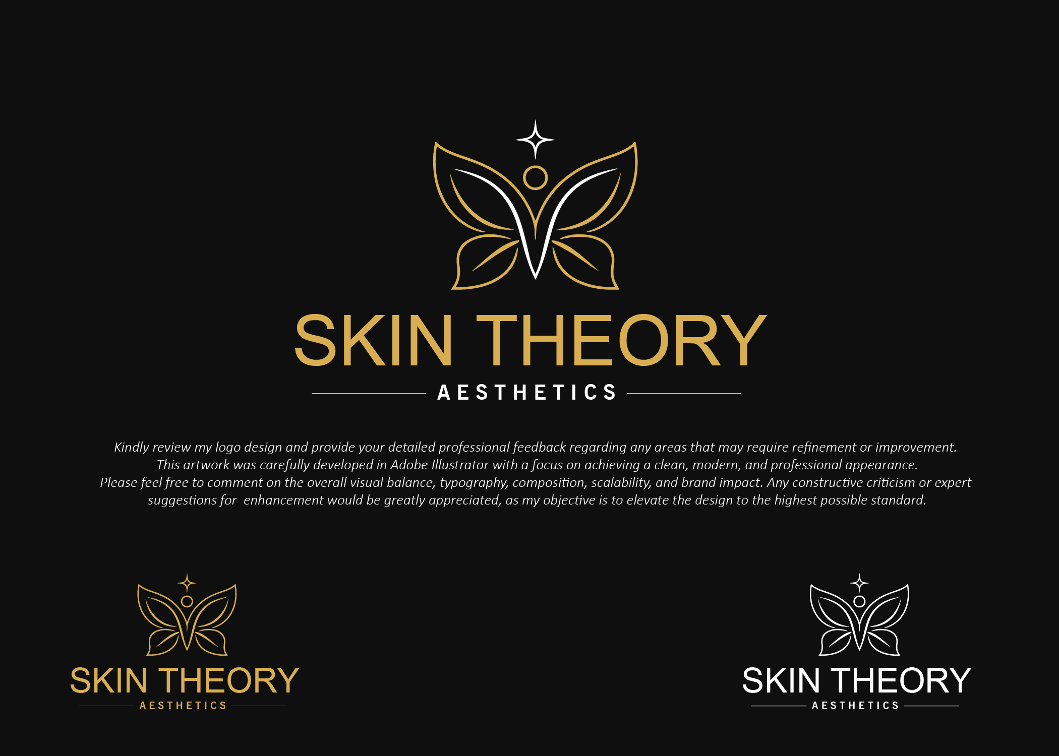 Graphic Design by #Mona for this project | Design #37050568