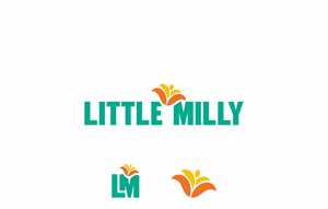 Logo-Design von big daddy bojat für Little Milly | Design: #37059376