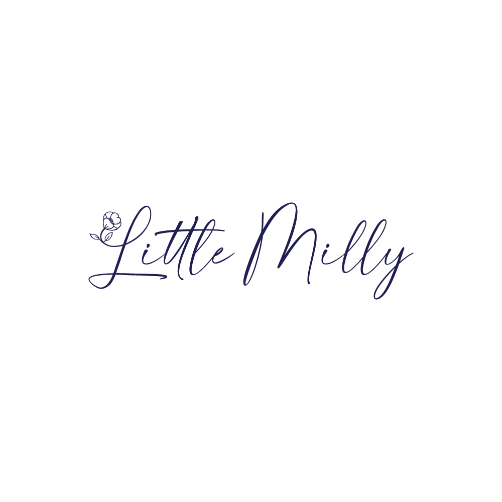 Logo Design by FellaCreator for Little Milly | Design #37037674