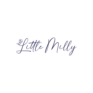 Logo-Design von FellaCreator für Little Milly | Design: #37037674