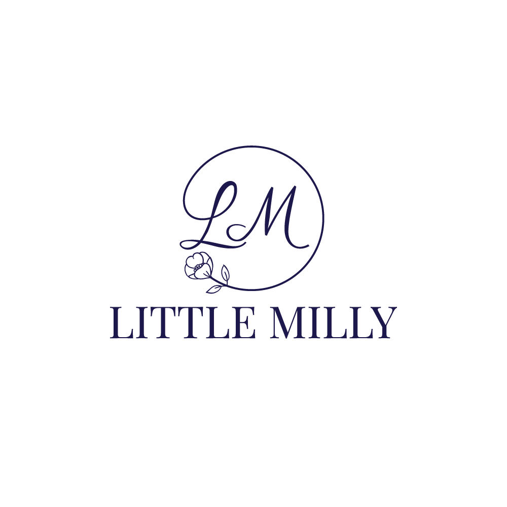 Logo Design by FellaCreator for Little Milly | Design #37037749