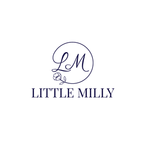 Logo-Design von FellaCreator für Little Milly | Design: #37037749