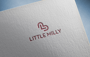 Logo-Design von omahsegoro für Little Milly | Design: #37059030