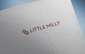 Logo-Design von omahsegoro für Little Milly | Design: #37059863