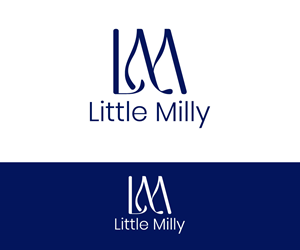 Logo-Design von RaKu 2 für Little Milly | Design: #37059153