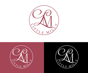 Logo-Design von DesignMaker 2 für Little Milly | Design: #37062154