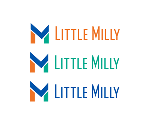 Logo-Design von Goltu für Little Milly | Design: #37046386