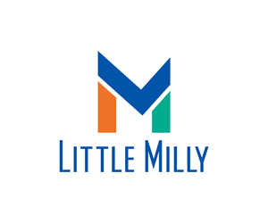 Logo-Design von Goltu für Little Milly | Design: #37046466