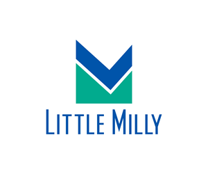 Logo Design by Goltu for Little Milly | Design #37048130