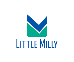 Logo-Design von Goltu für Little Milly | Design: #37048135