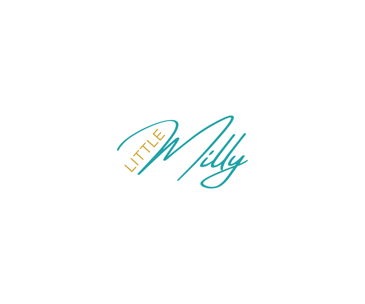 Logo Design by @MKR for Little Milly | Design #37048433