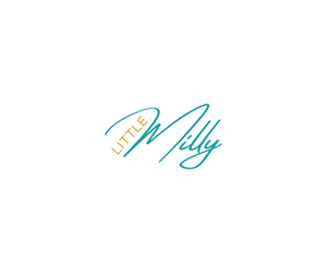 Logo-Design von @MKR für Little Milly | Design: #37048433