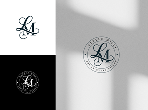 Logo-Design von Jammie Logos für Little Milly | Design: #37043634