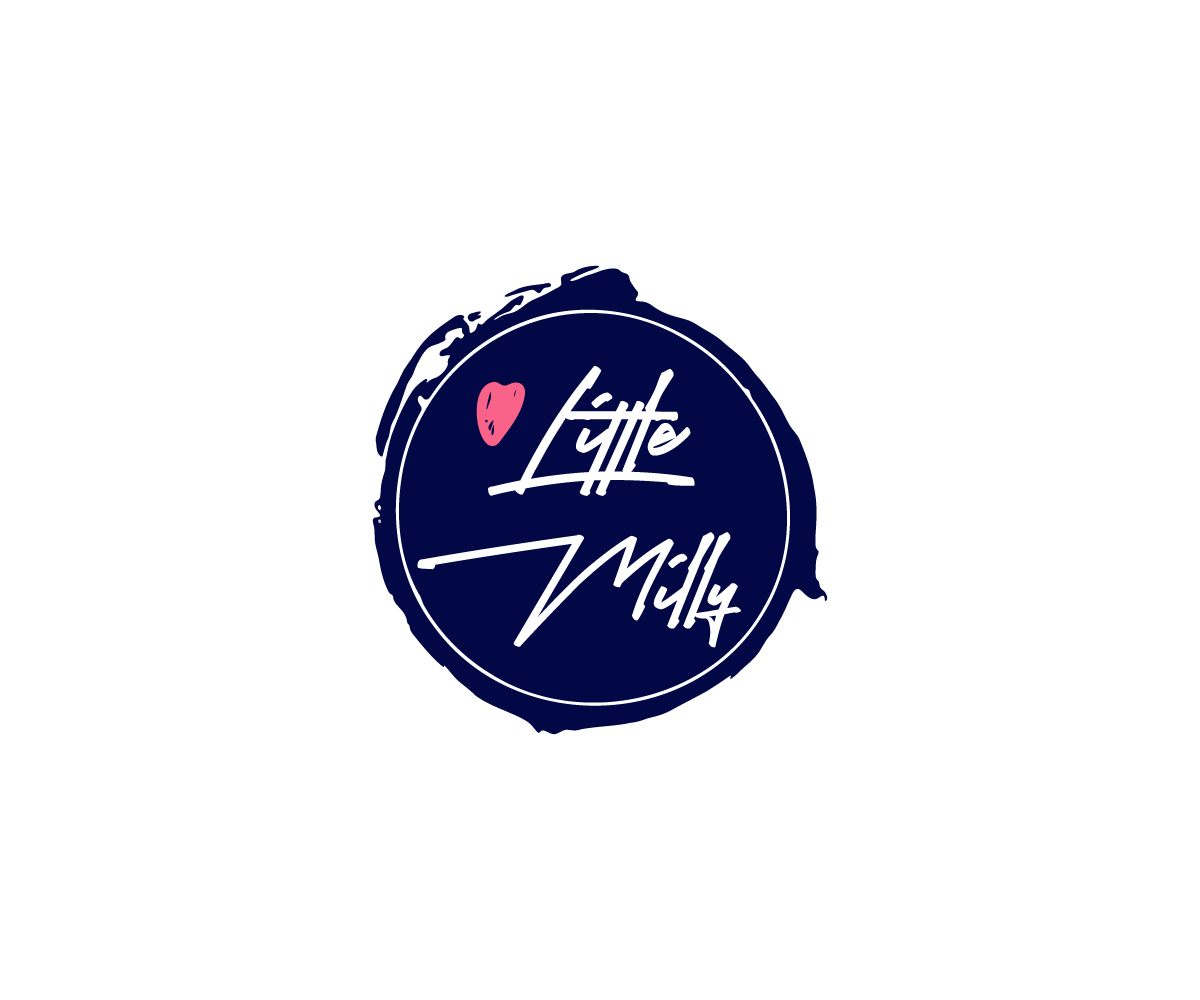 Logo Design by PixelIron for Little Milly | Design #37044217