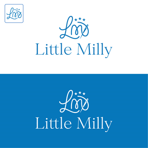 Logo-Design von RowdyPixel für Little Milly | Design: #37058505