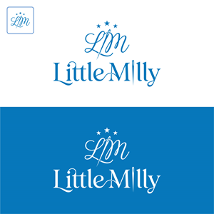Logo Design by Melora & Art for Little Milly | Design #37064978