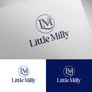 Logo-Design von alzac für Little Milly | Design: #37058695