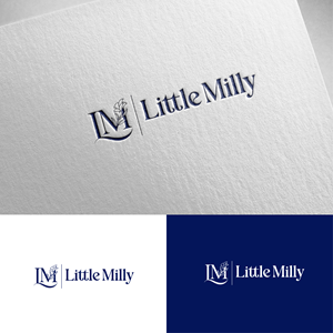 Logo-Design von alzac für Little Milly | Design: #37058780