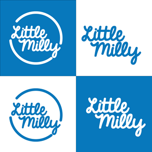 Logo-Design von Onii-Chan ™ für Little Milly | Design: #37059021