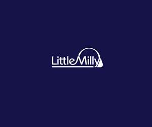 Logo-Design von Mystrix für Little Milly | Design: #37047842