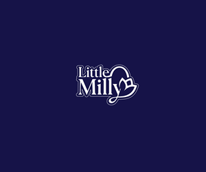 Logo-Design von Mystrix für Little Milly | Design: #37047843