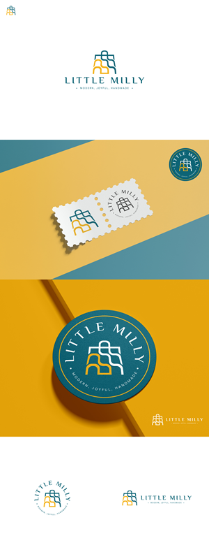 Logo Design by Haja_H2