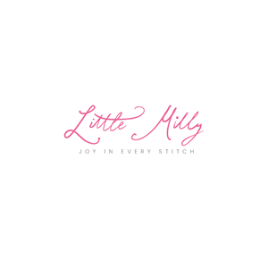 Logo-Design von samovilce für Little Milly | Design: #37045245