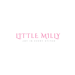 Logo-Design von samovilce für Little Milly | Design: #37045256