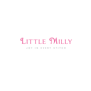 Logo-Design von samovilce für Little Milly | Design: #37045257