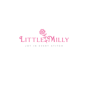 Logo-Design von samovilce für Little Milly | Design: #37045266