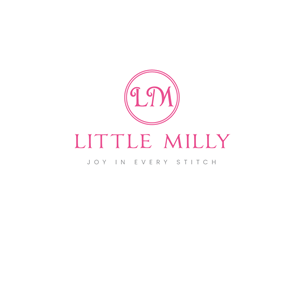 Logo-Design von samovilce für Little Milly | Design: #37045274