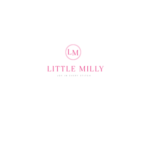 Logo-Design von samovilce für Little Milly | Design: #37045578
