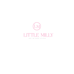 Logo-Design von samovilce für Little Milly | Design: #37045582