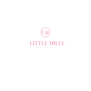 Logo-Design von samovilce für Little Milly | Design: #37045584