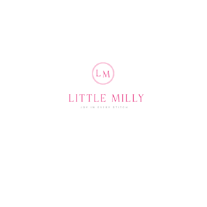 Logo-Design von samovilce für Little Milly | Design: #37045589