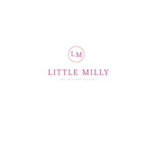 Logo-Design von samovilce für Little Milly | Design: #37045591