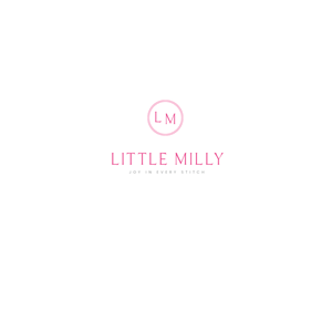 Logo-Design von samovilce für Little Milly | Design: #37045593