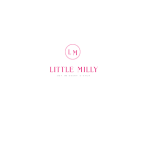 Logo-Design von samovilce für Little Milly | Design: #37045598