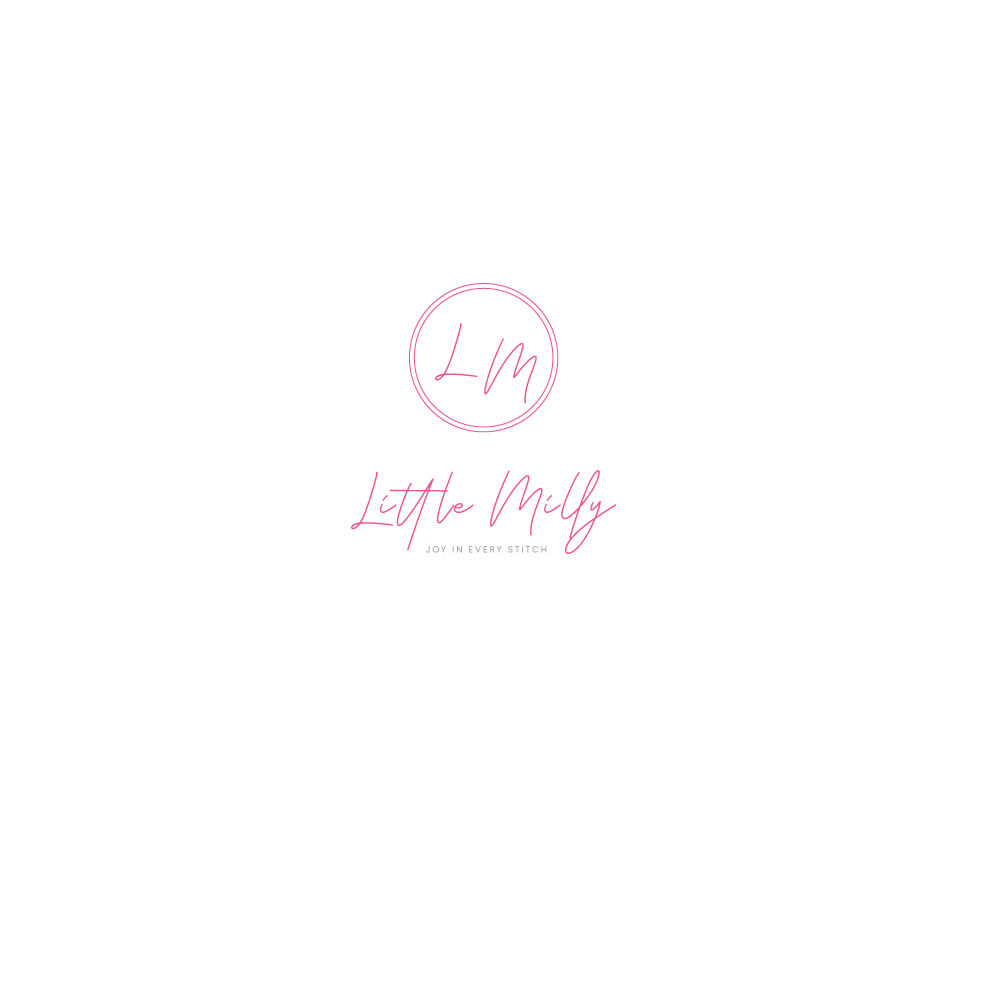 Logo Design by samovilce for Little Milly | Design #37045609
