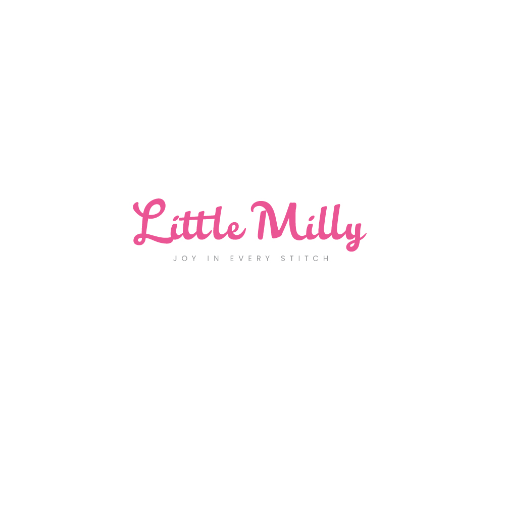 Logo Design by samovilce for Little Milly | Design #37045613