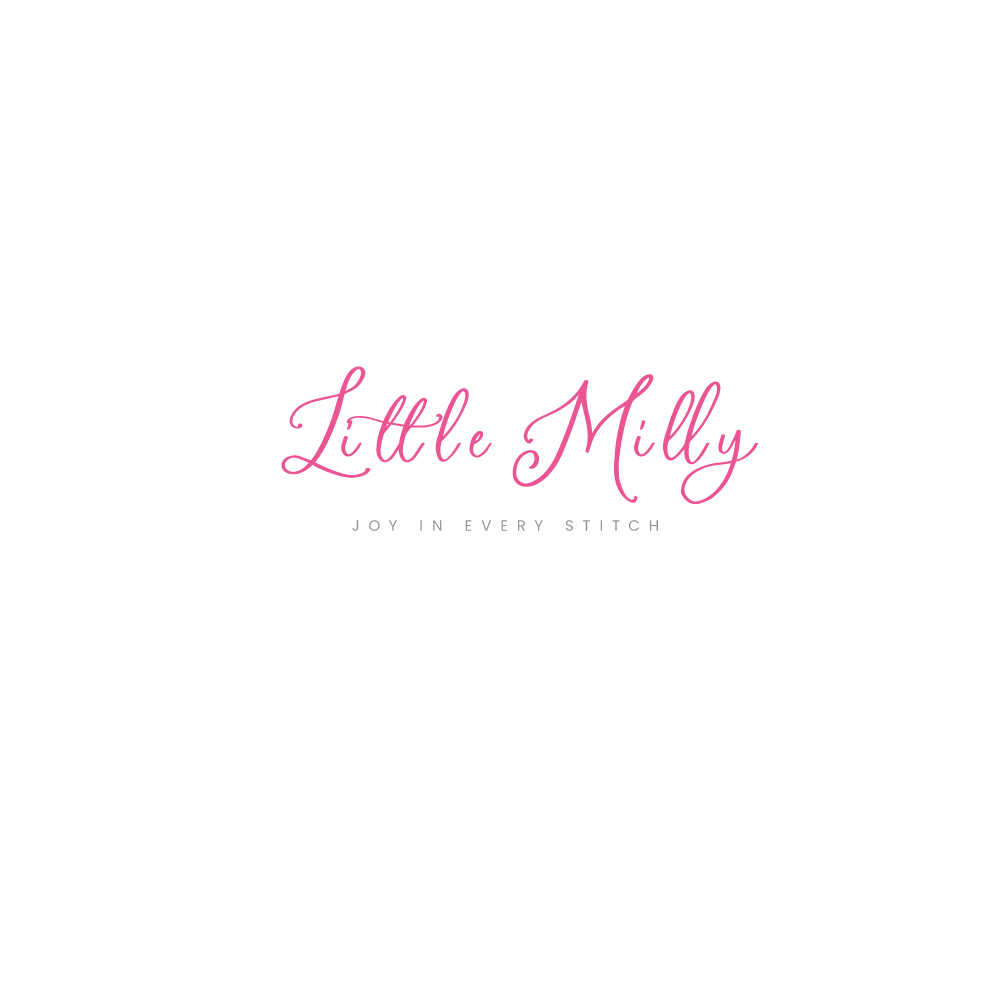 Logo-Design von samovilce für Little Milly | Design #37045620