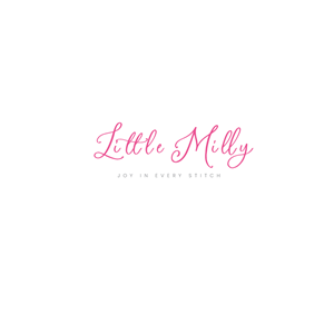 Logo-Design von samovilce für Little Milly | Design: #37045620