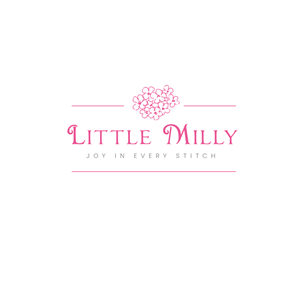 Logo-Design von samovilce für Little Milly | Design: #37049113