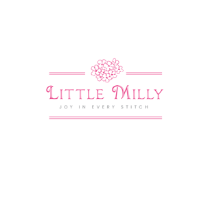 Logo-Design von samovilce für Little Milly | Design: #37049116