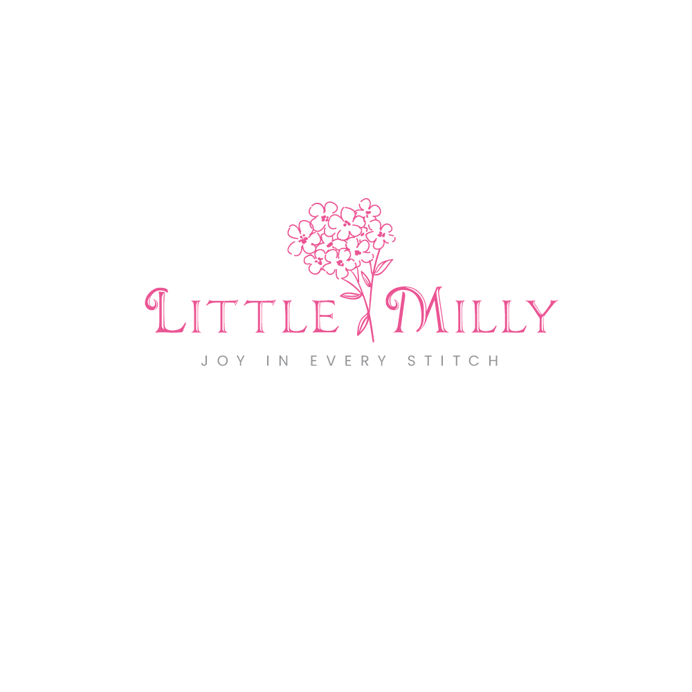 Logo-Design von samovilce für Little Milly | Design #37049122