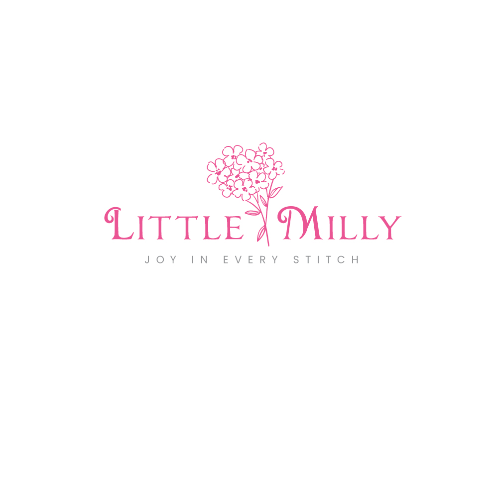 Logo-Design von samovilce für Little Milly | Design #37049123