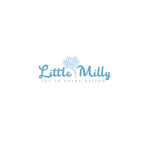 Logo-Design von samovilce für Little Milly | Design: #37058818