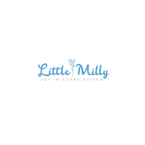 Logo-Design von samovilce für Little Milly | Design: #37058825