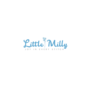 Logo-Design von samovilce für Little Milly | Design: #37058832