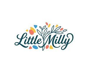 Logo Design by MarkCraft for Little Milly | Design: #37035178
